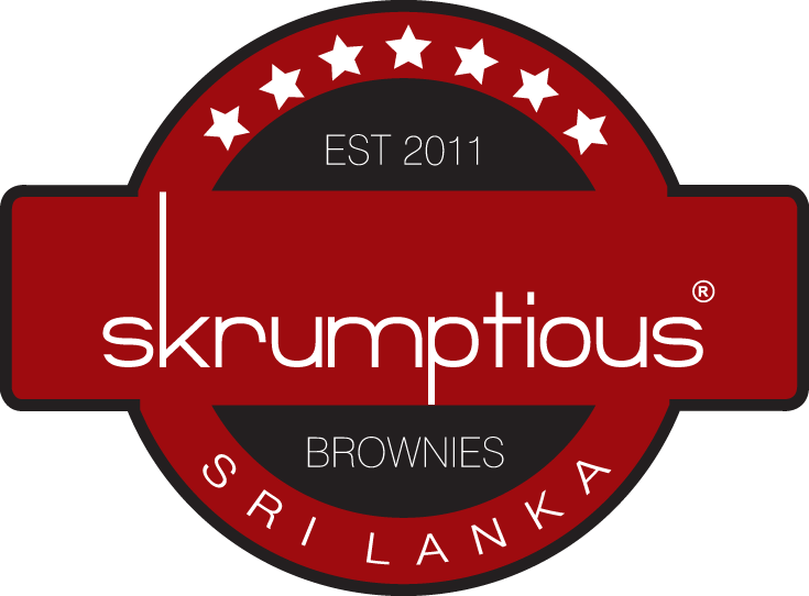 Skrumptious logo